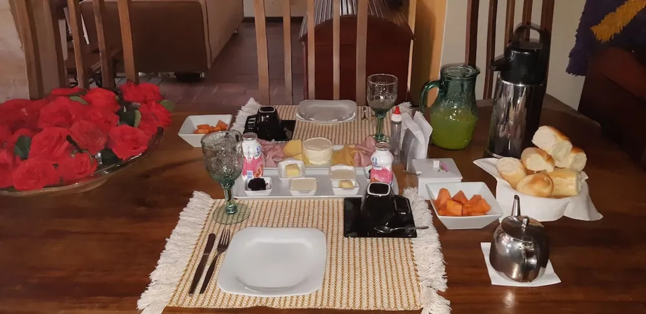 Casa Serra da Cantareira