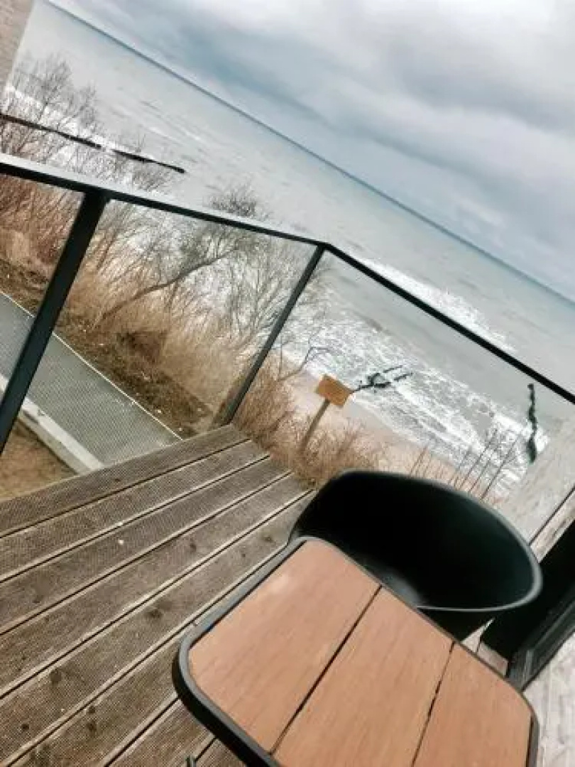 Apartment Morski Widok
