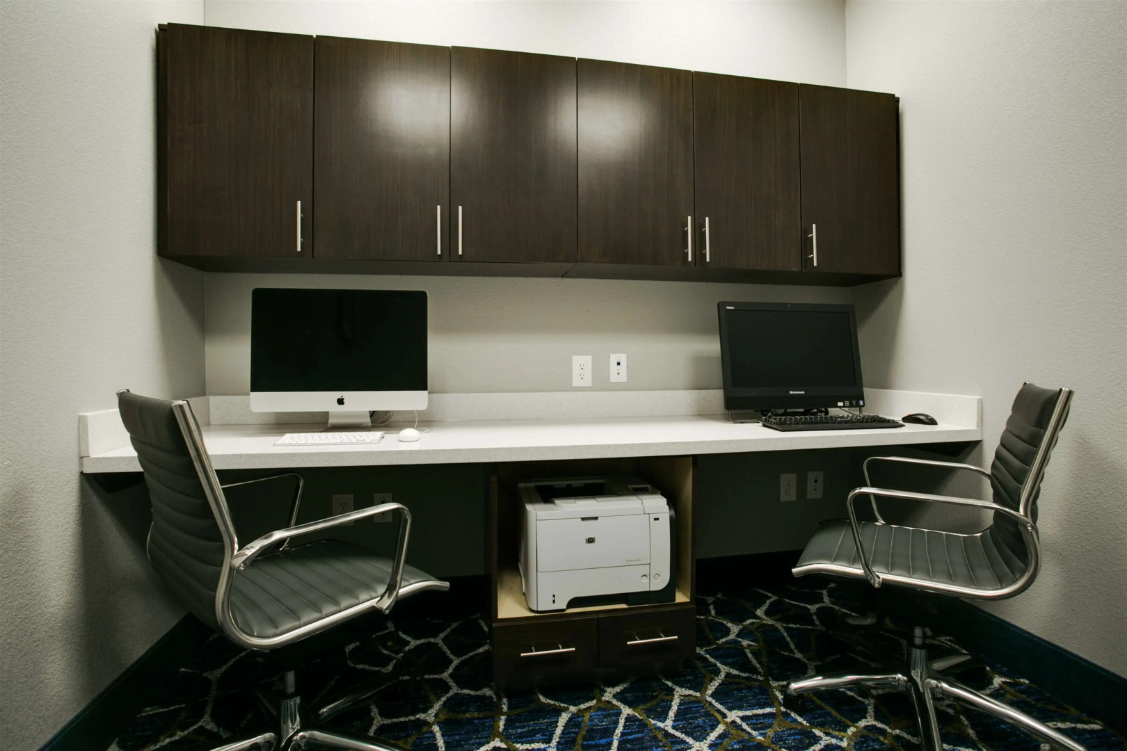 Hampton Inn & Suites Dallas/Ft. Worth Airport South