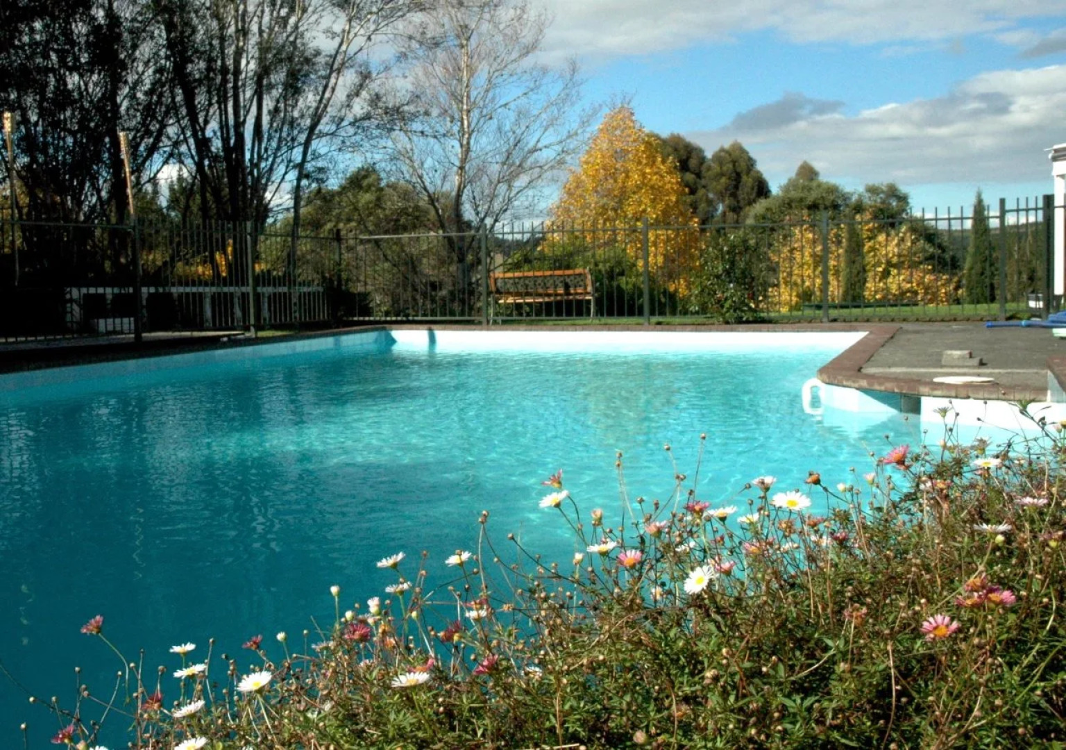 Bridgewater Country Estate