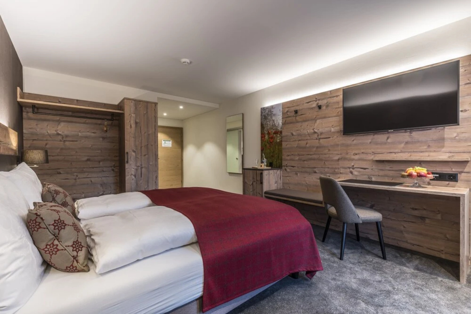 Hotel Gibswilerstube