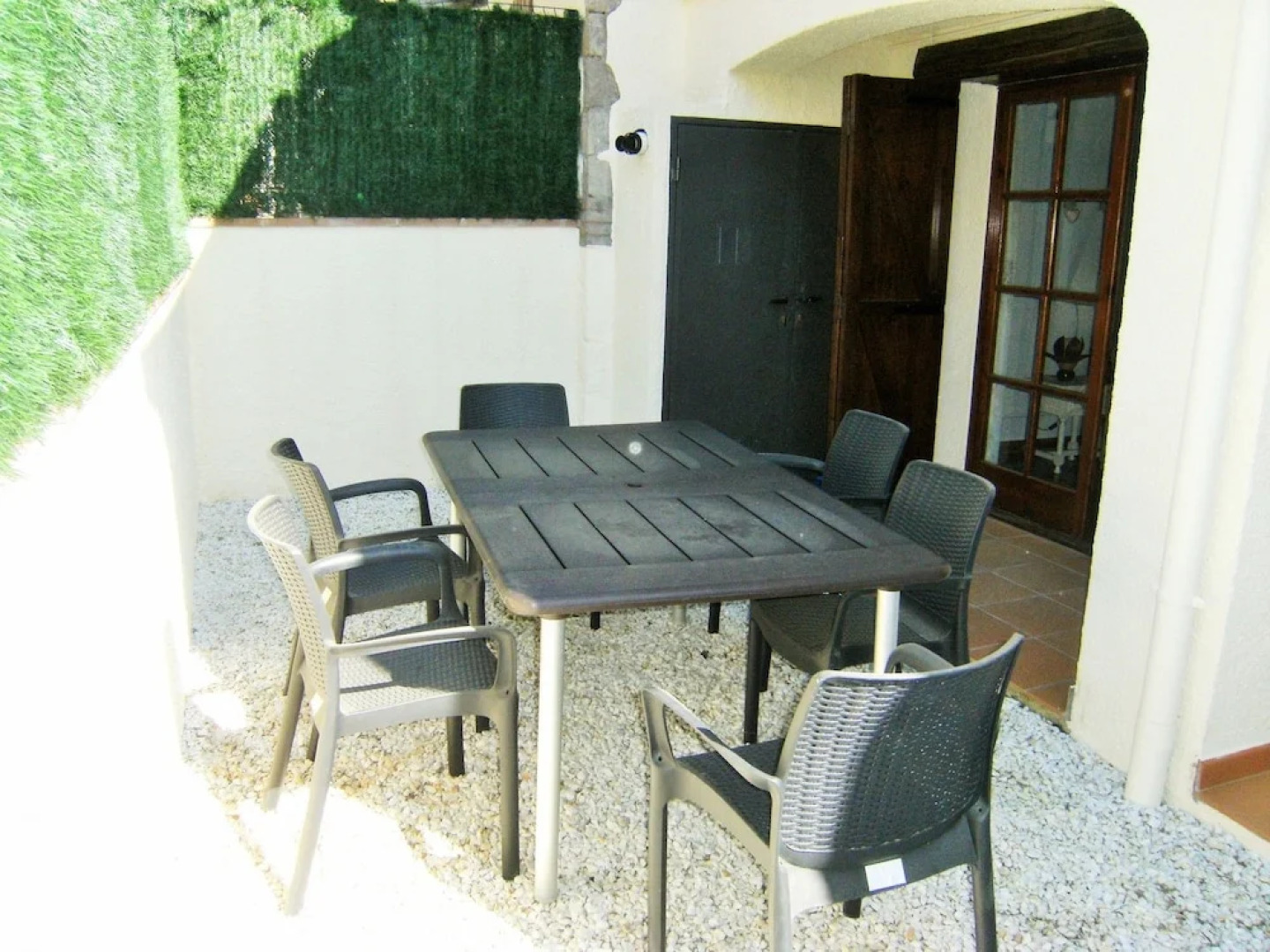 Casas Adosadas Les Oliveres