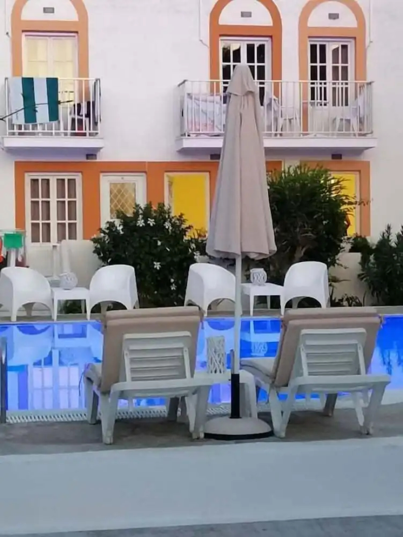 Katerina Apartments
