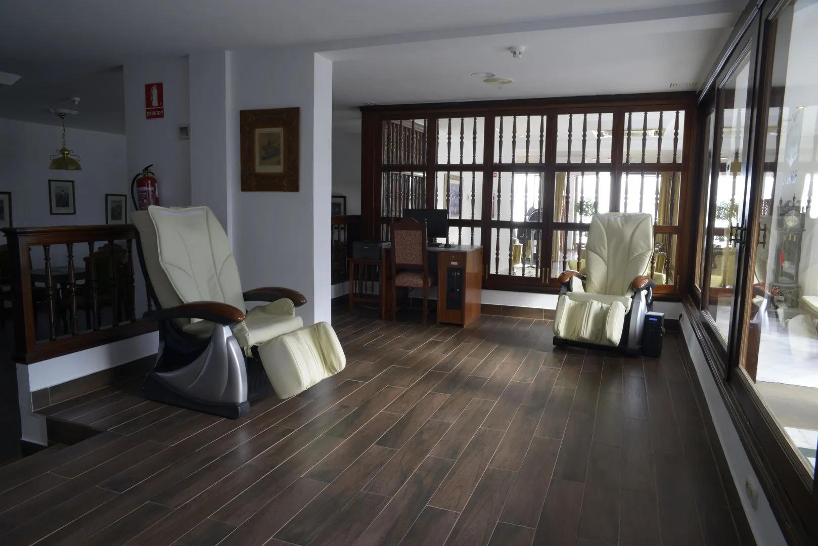 Отель TRH Mijas