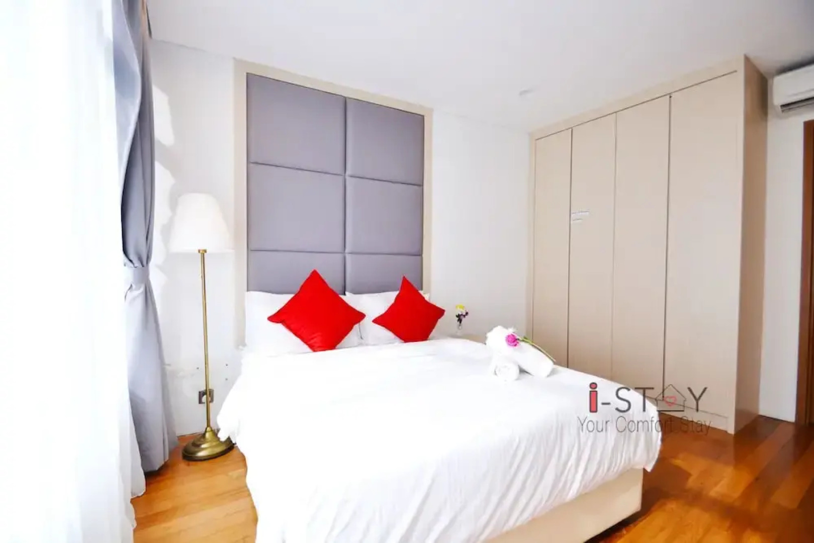 Vortex Suites Klcc Kuala Lumpur