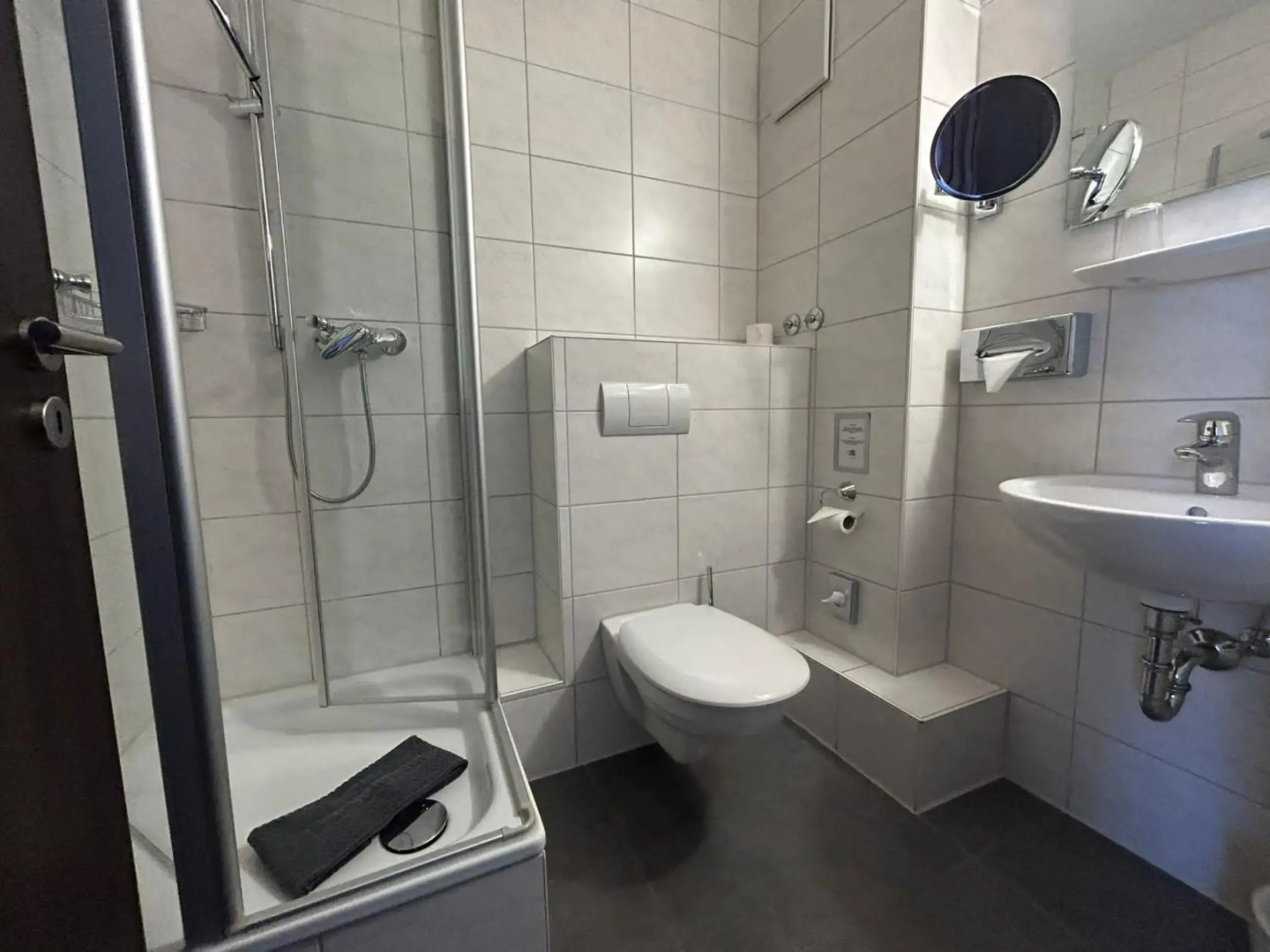 Hotel Fackelmann