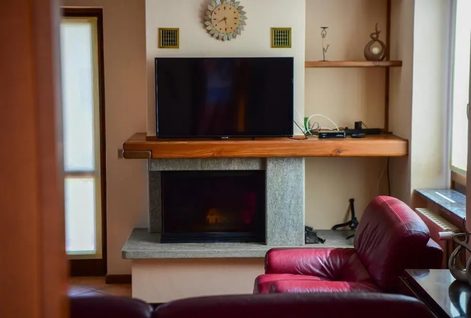 Easy Welcome Casa Letizia