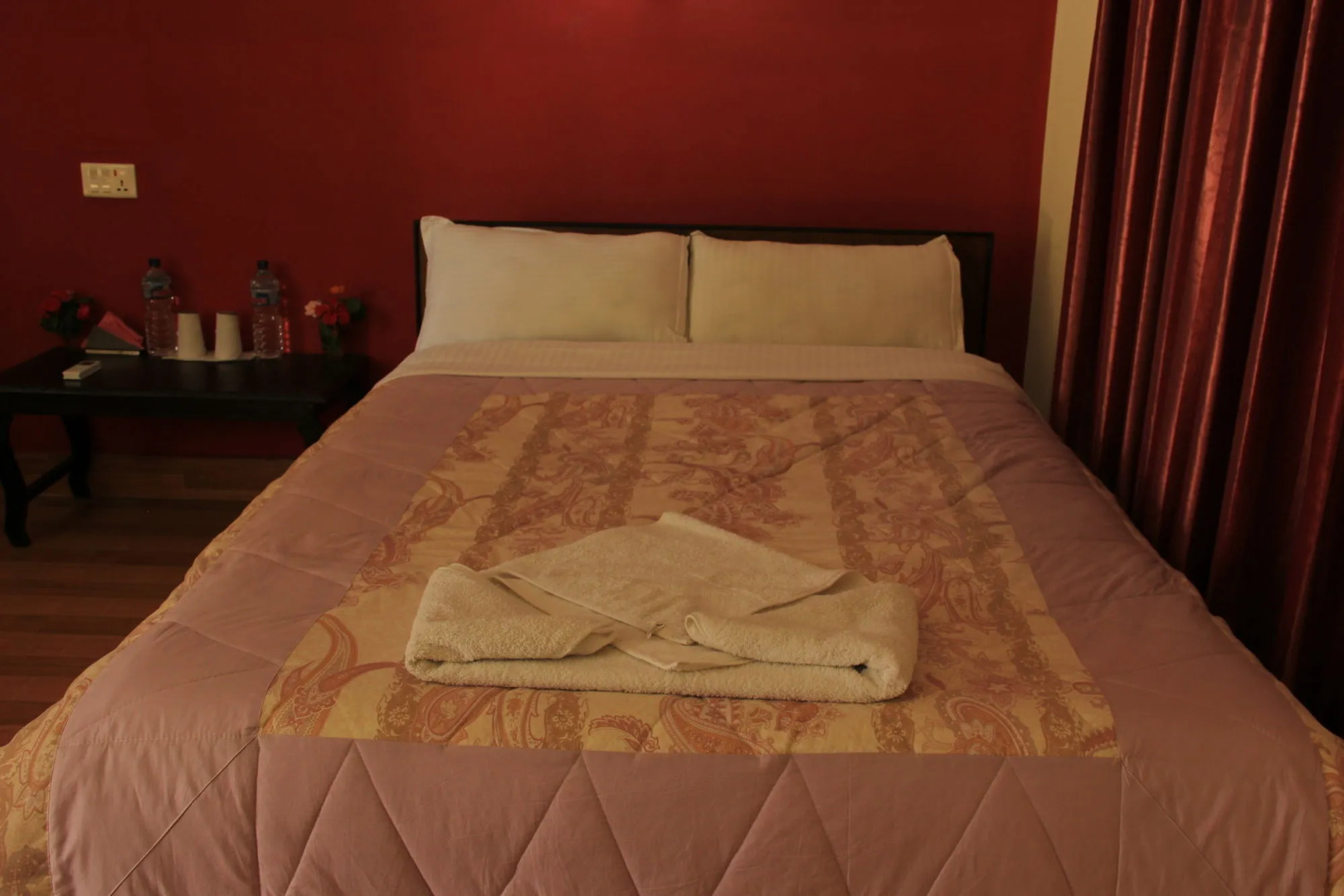 Chitwan Safari Camp & Lodge