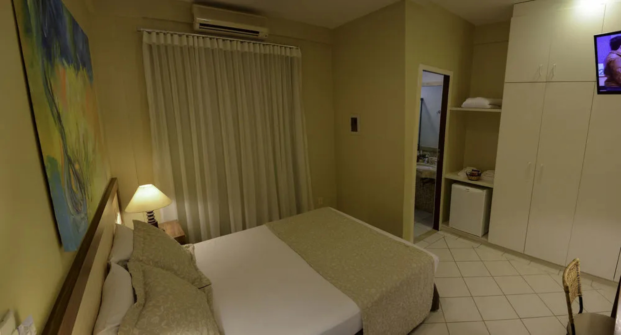 Hotel Pousada Das Artes