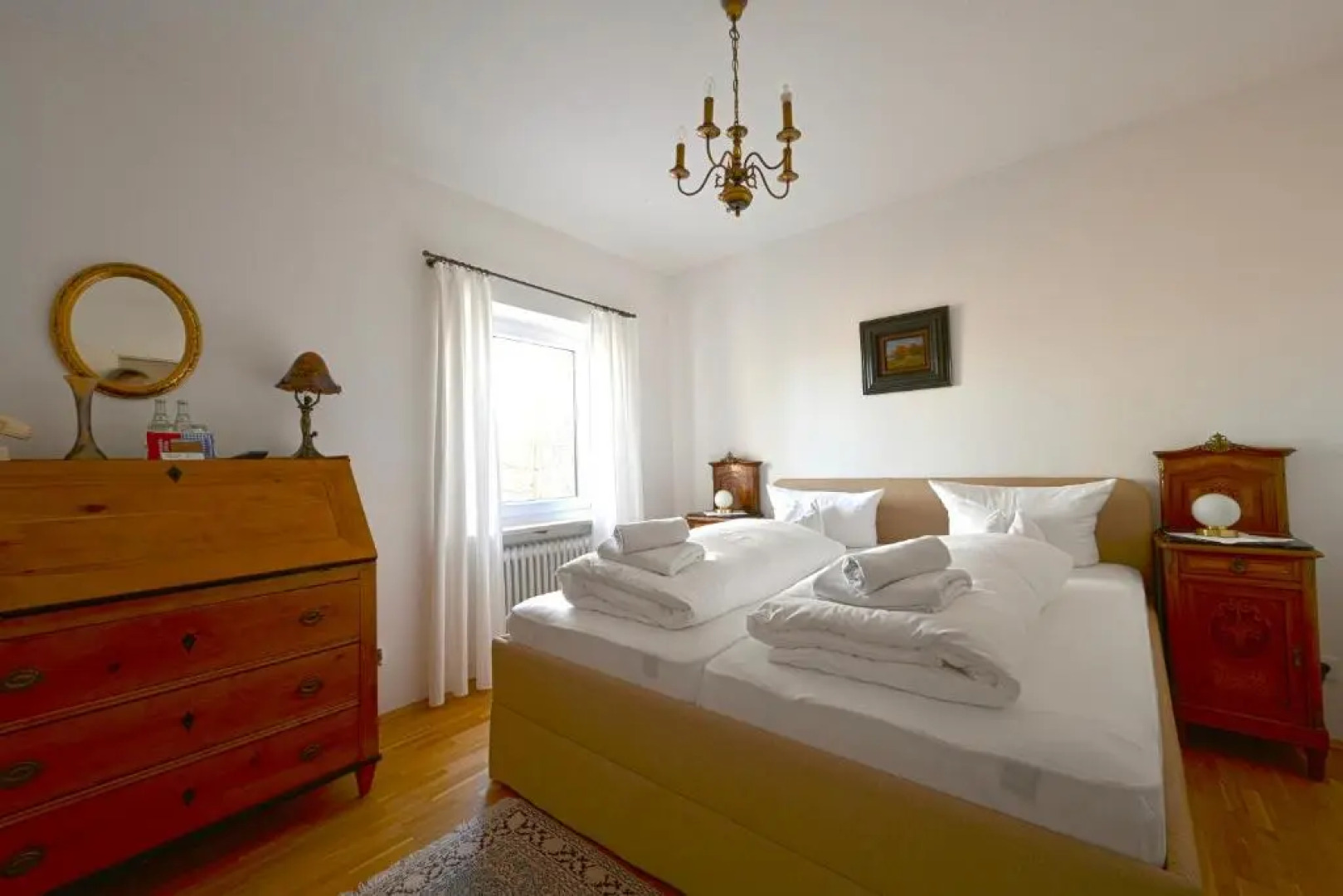 Waldgasthof Buchenhain