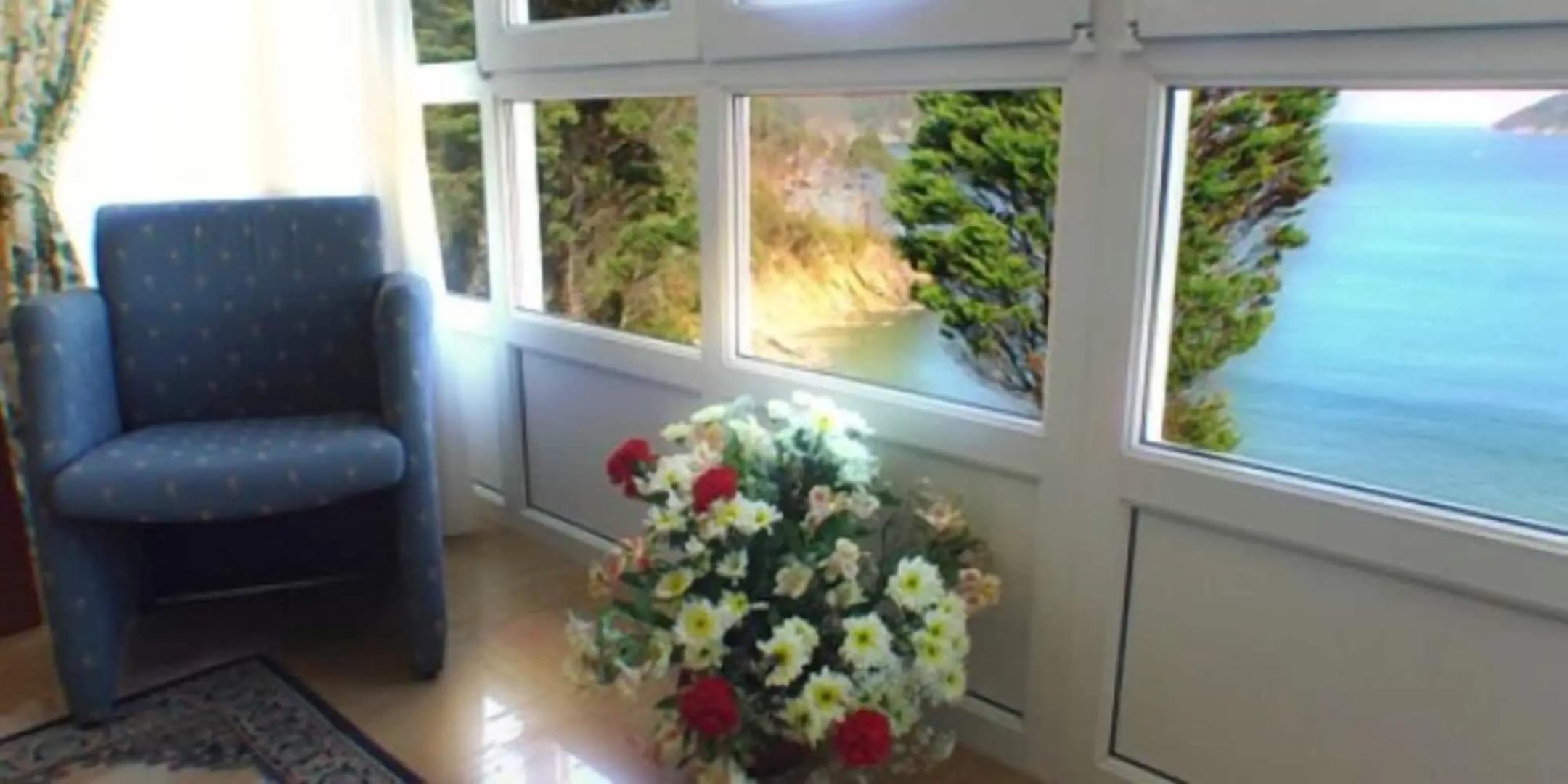 Apartamentos Las Sirenas