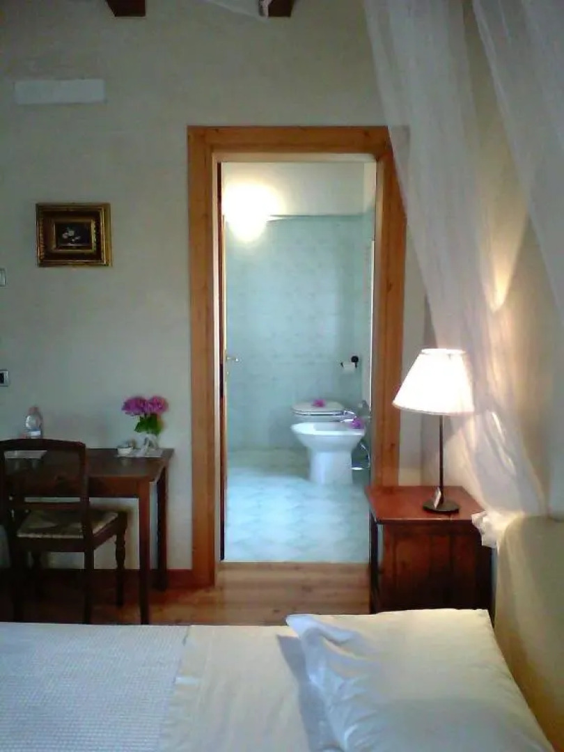 Il Rifugio del Poeta