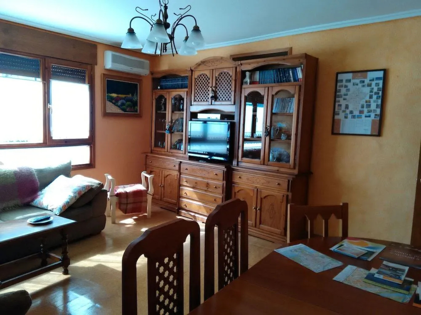 La Posadica Casa Aldabe