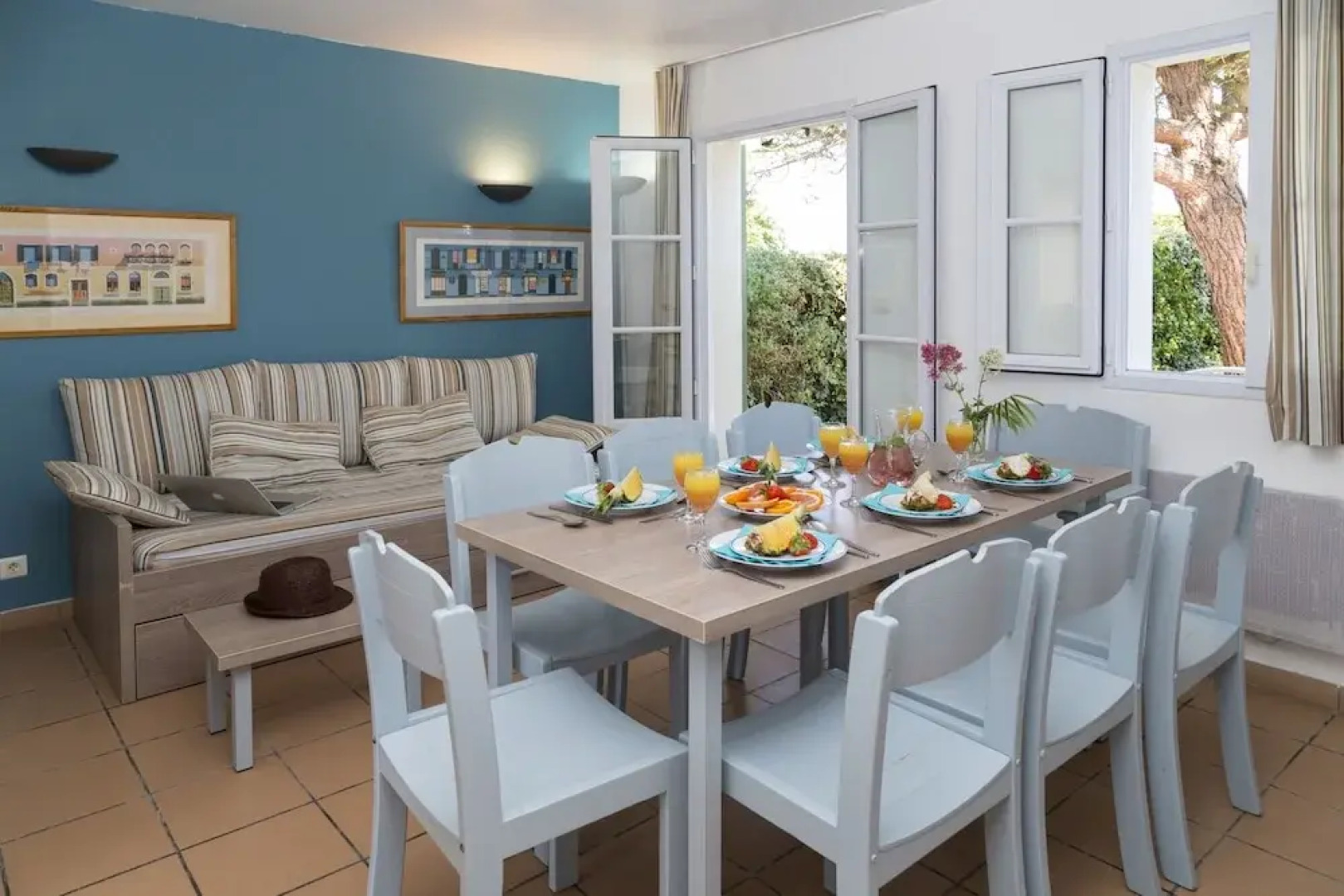 Hôtel Odalys Les Hauts de Cocraud