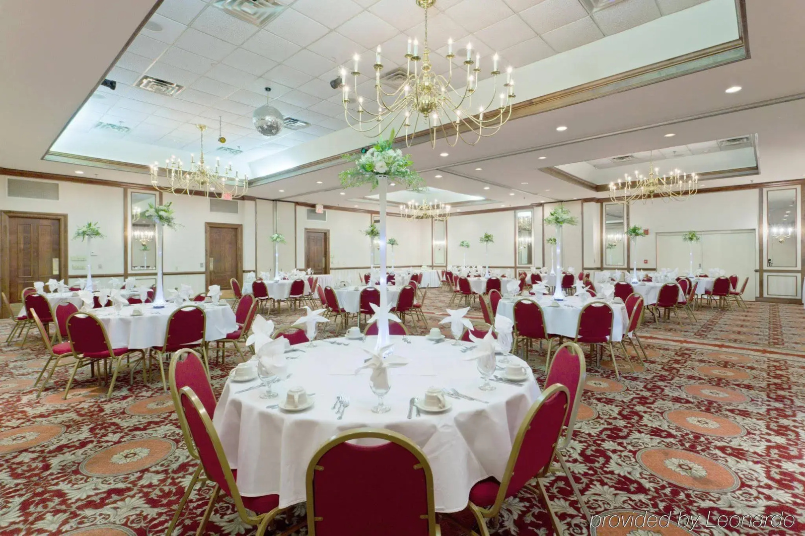 Holiday Inn Staunton Conference Center by IHG
