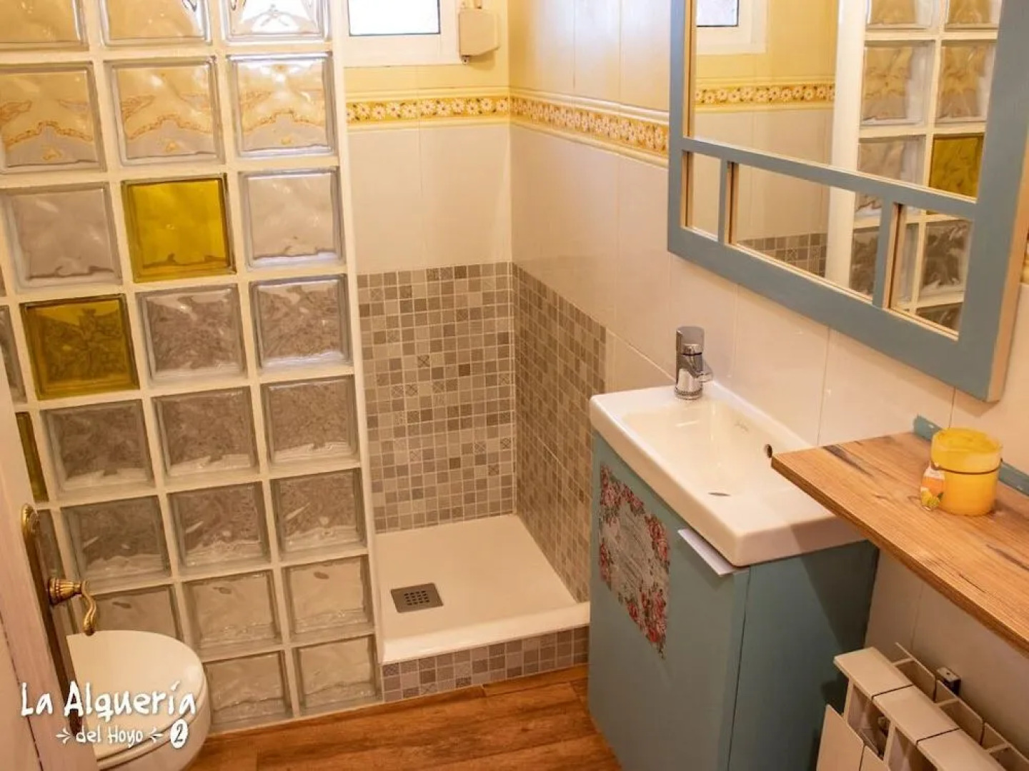 Casa Rural Alqueria de Hoyo II