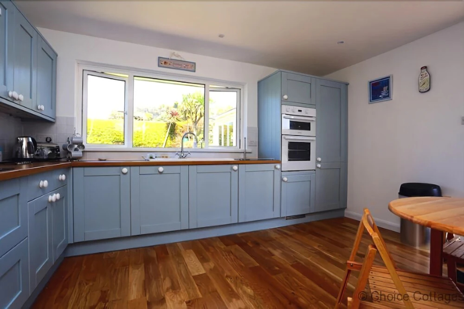 Croyde Little GEM 3 Bedrooms
