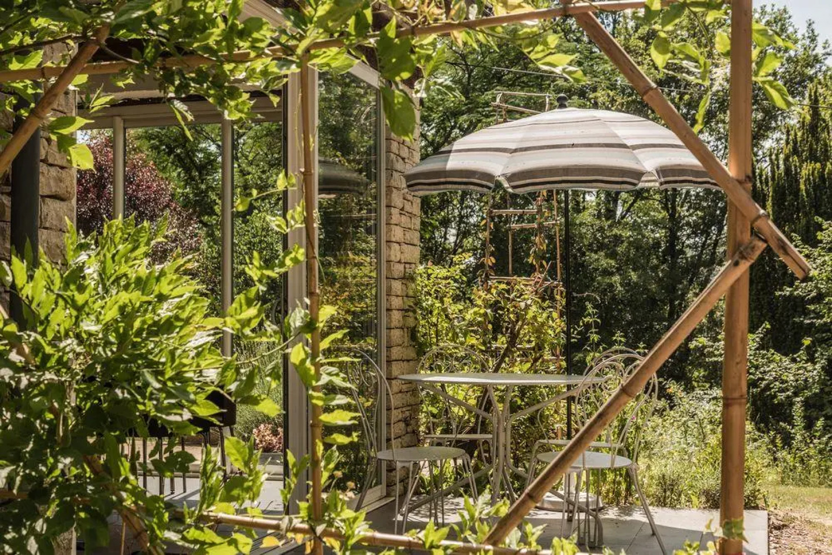 Les Petites Charmilles