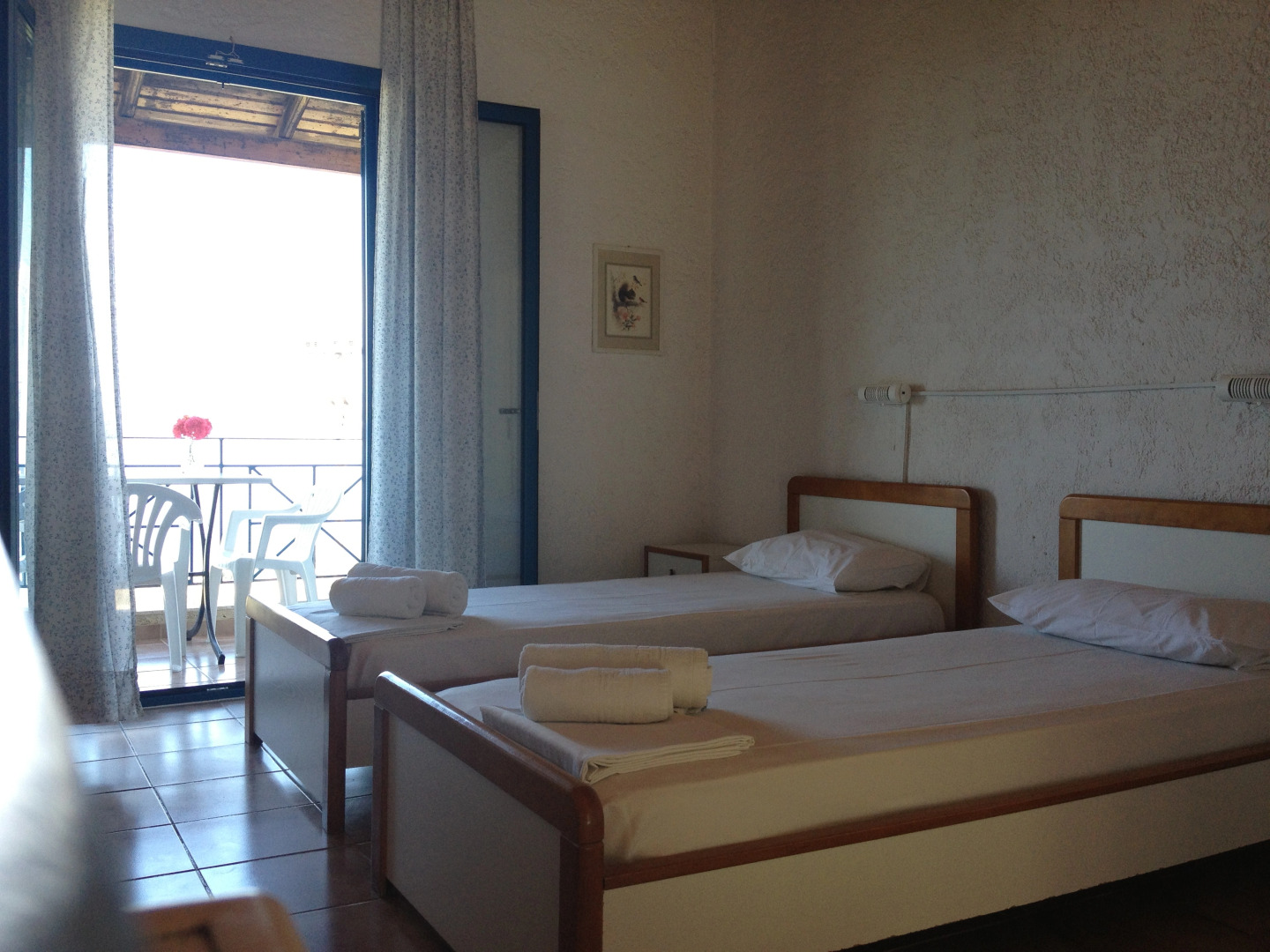 Metaxatos Apartments