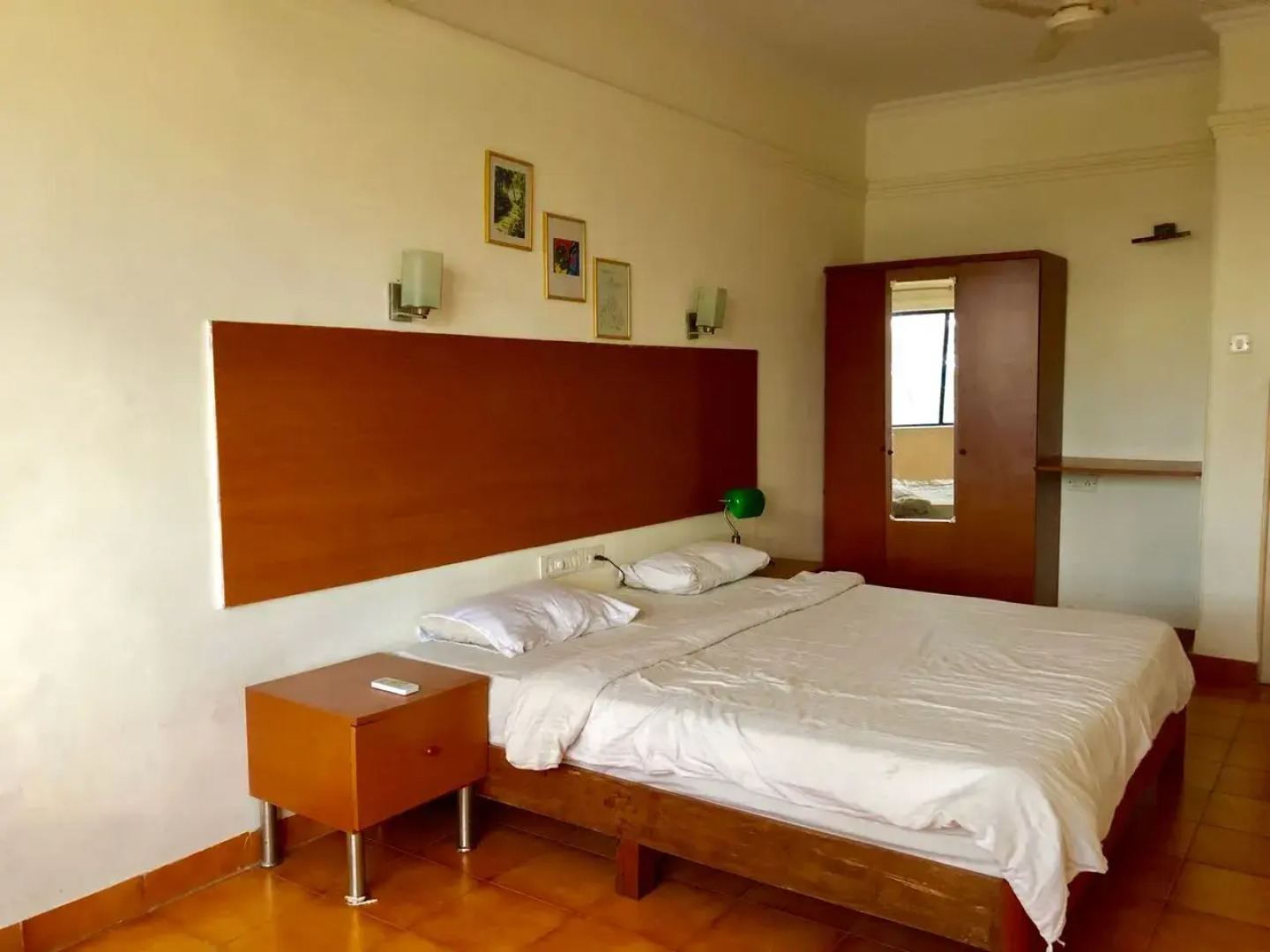 Oyo 22575 Rain View Resort