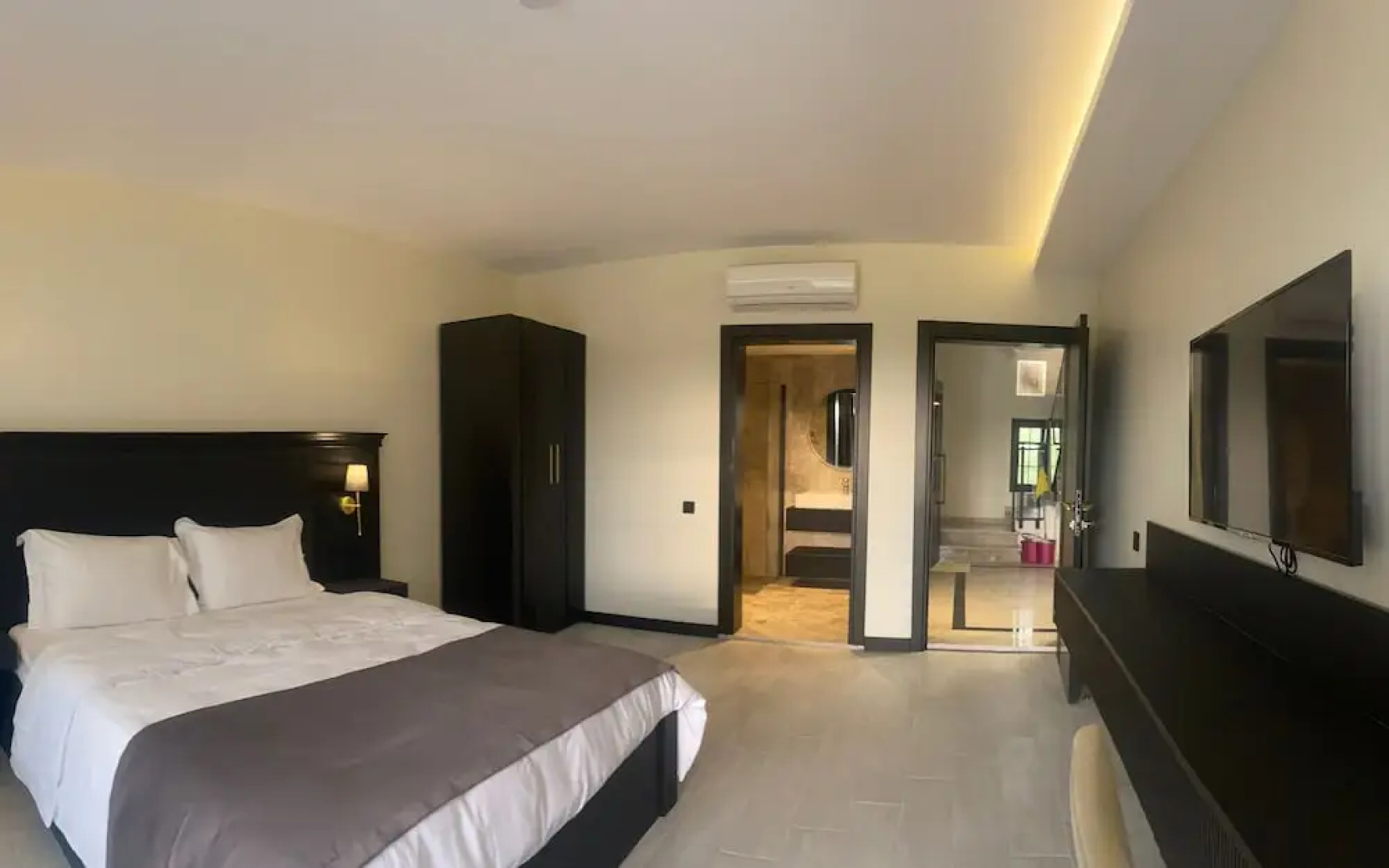 The Reference Club Country Resort