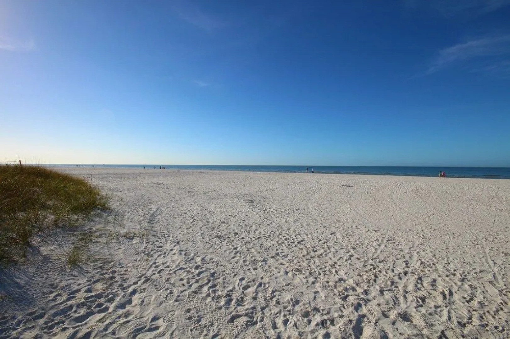 Beach Villas #101 by RedAwning