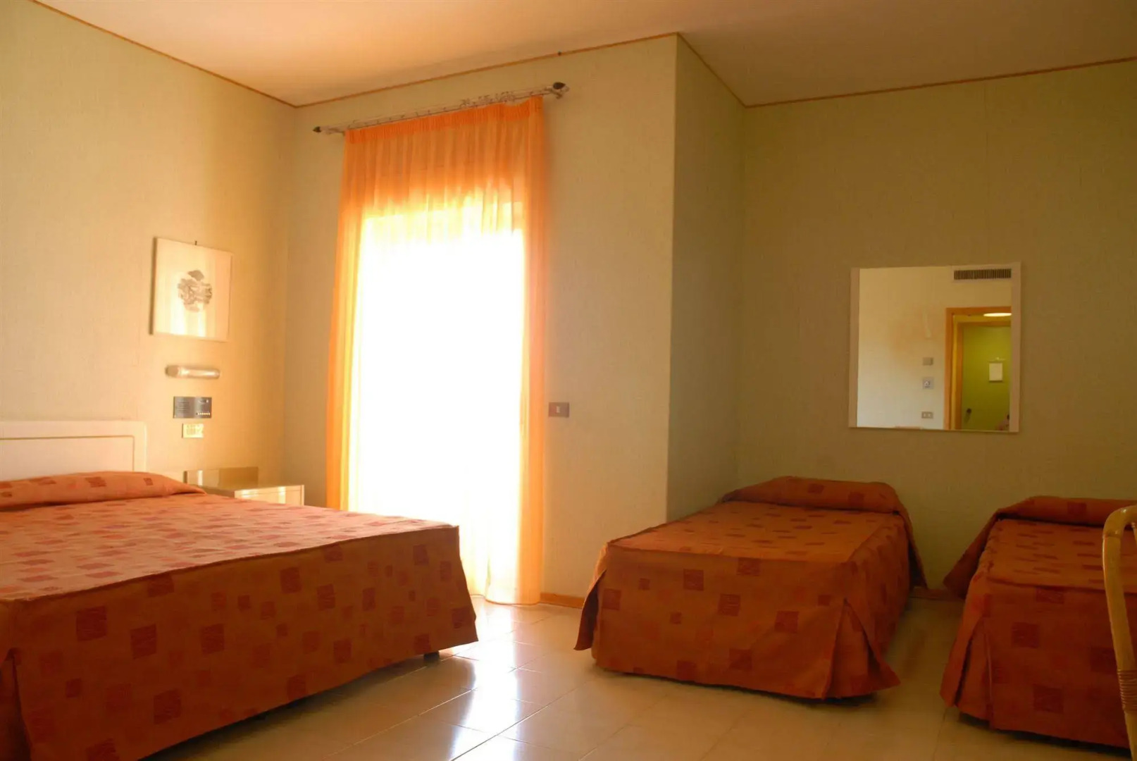 Paradise Beach Resort