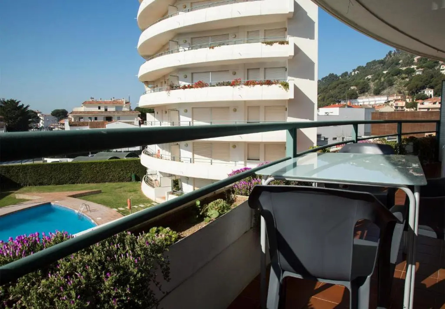 Apartaments Plus Costa Brava Estartit