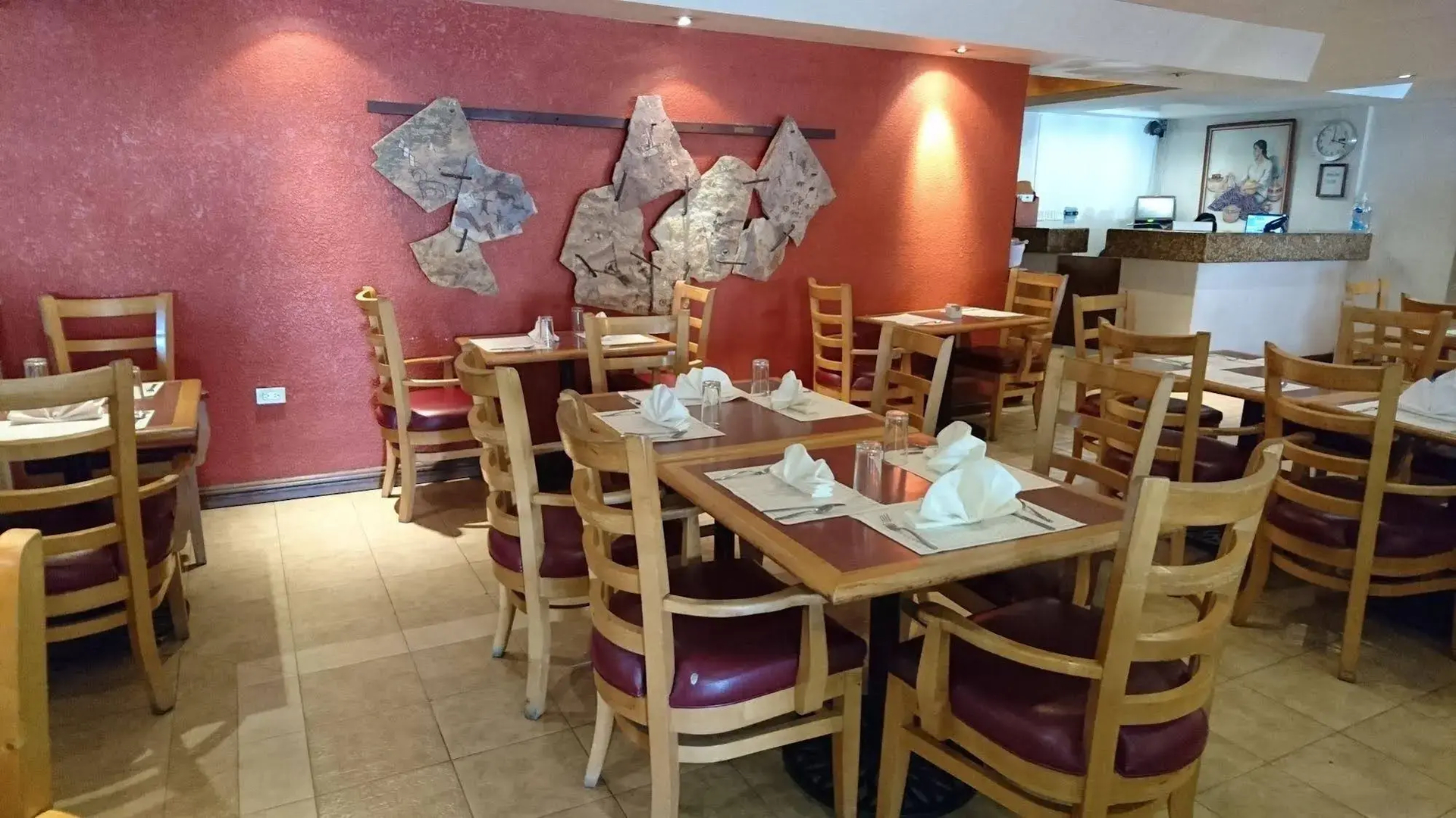 Hotel Gandara Hermosillo