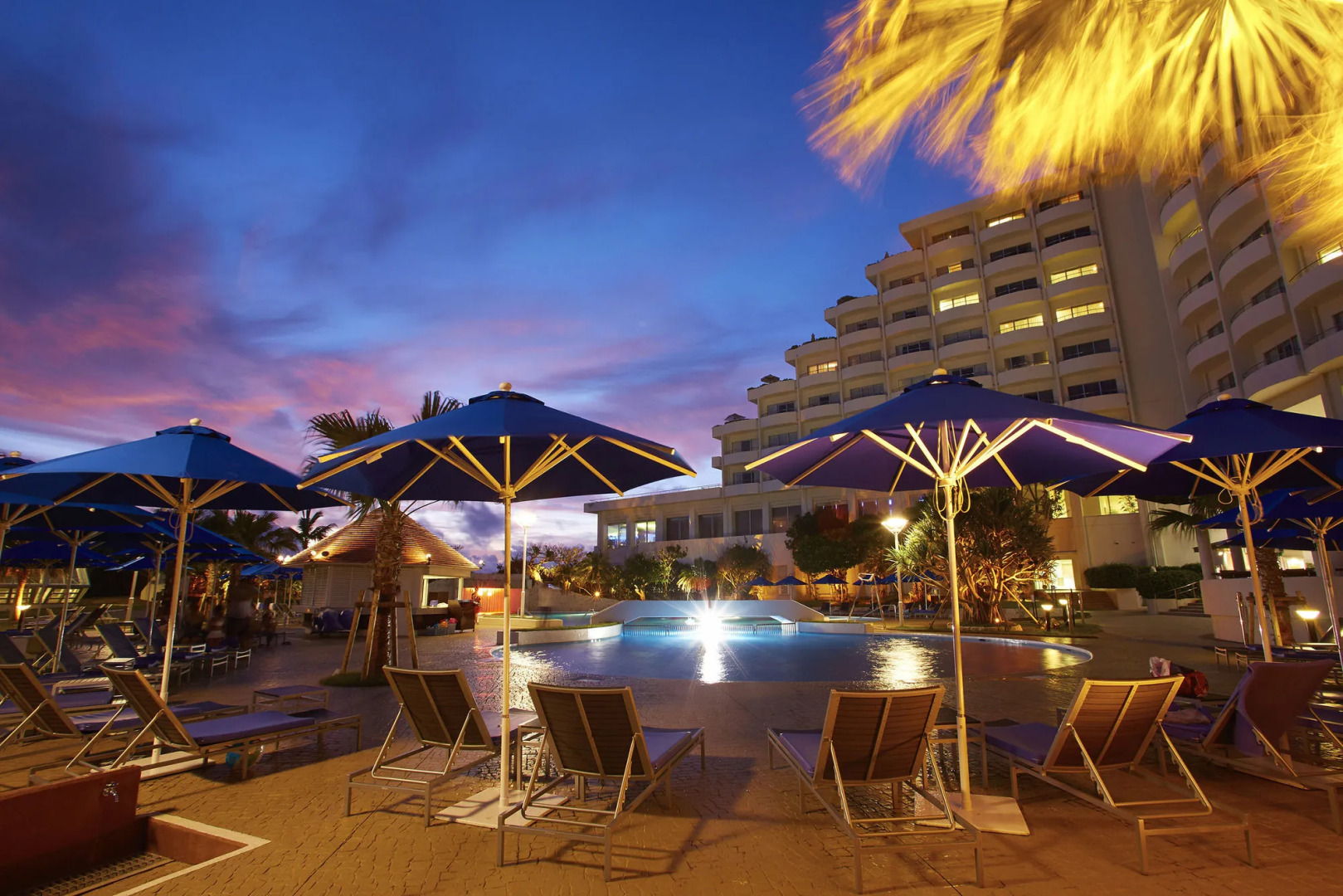 ANA InterContinental Manza Beach Resort by IHG