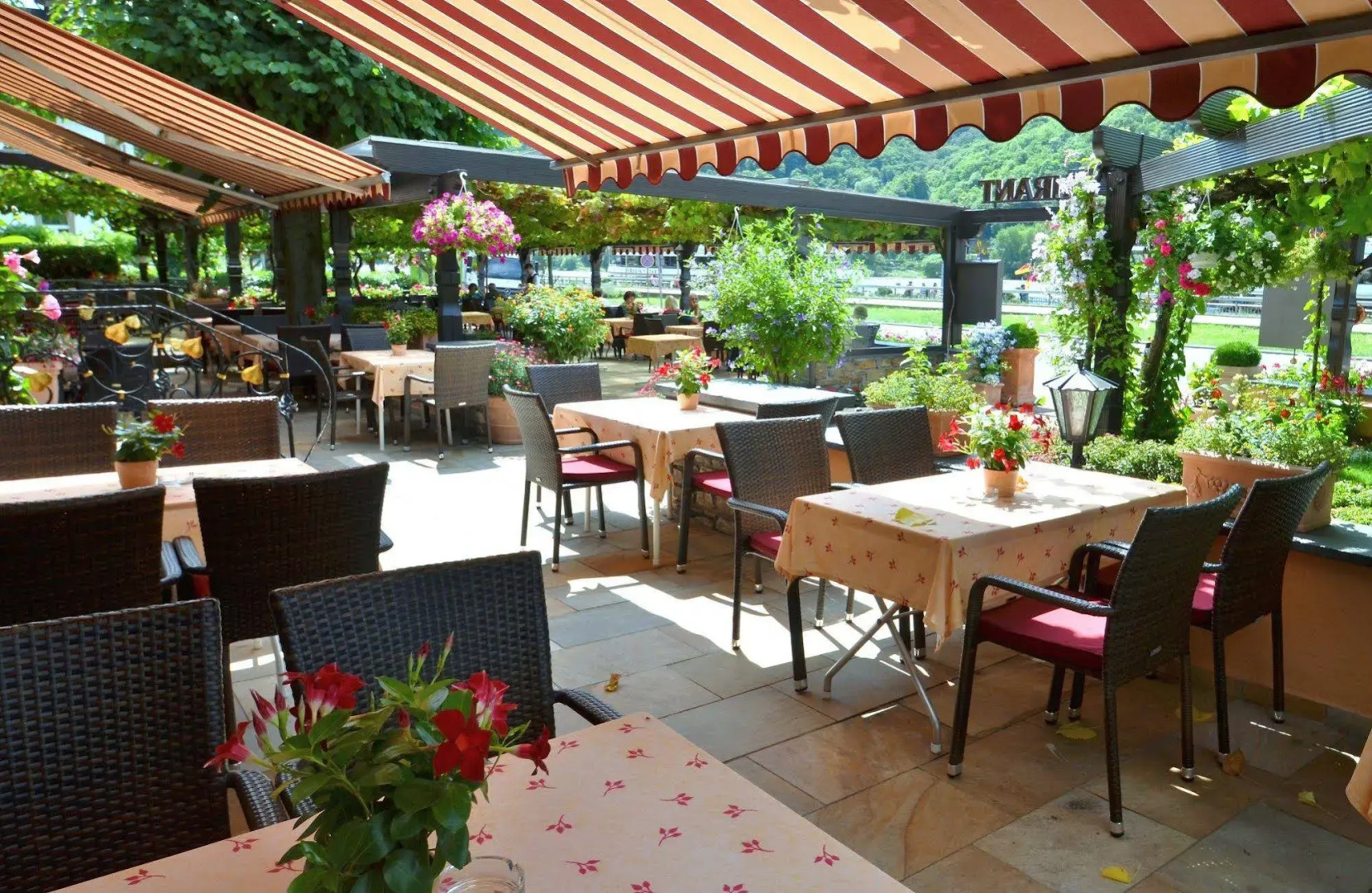 Hotel Unter den Linden