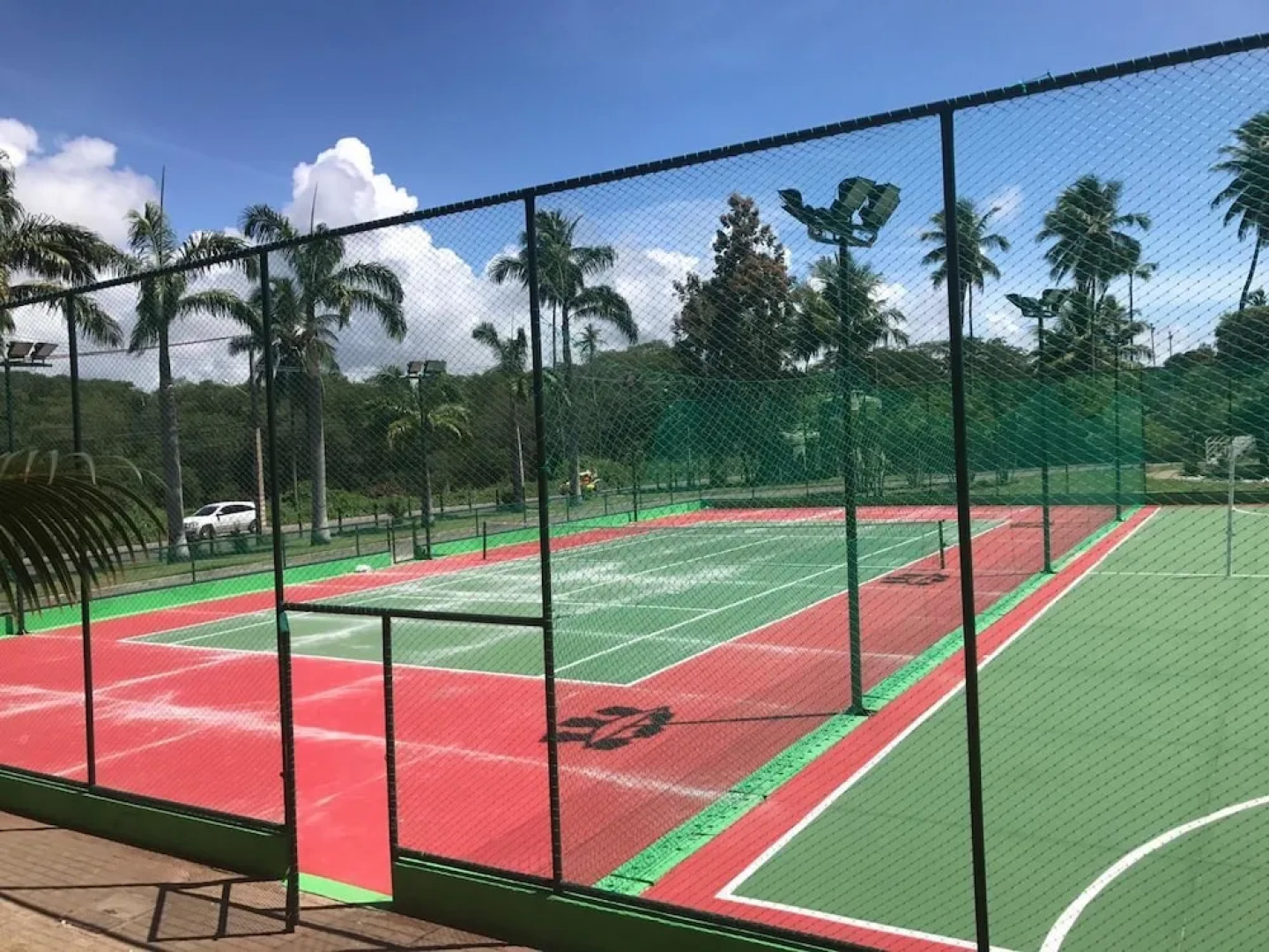 Beach Class Muro Alto Porto de Galinhas