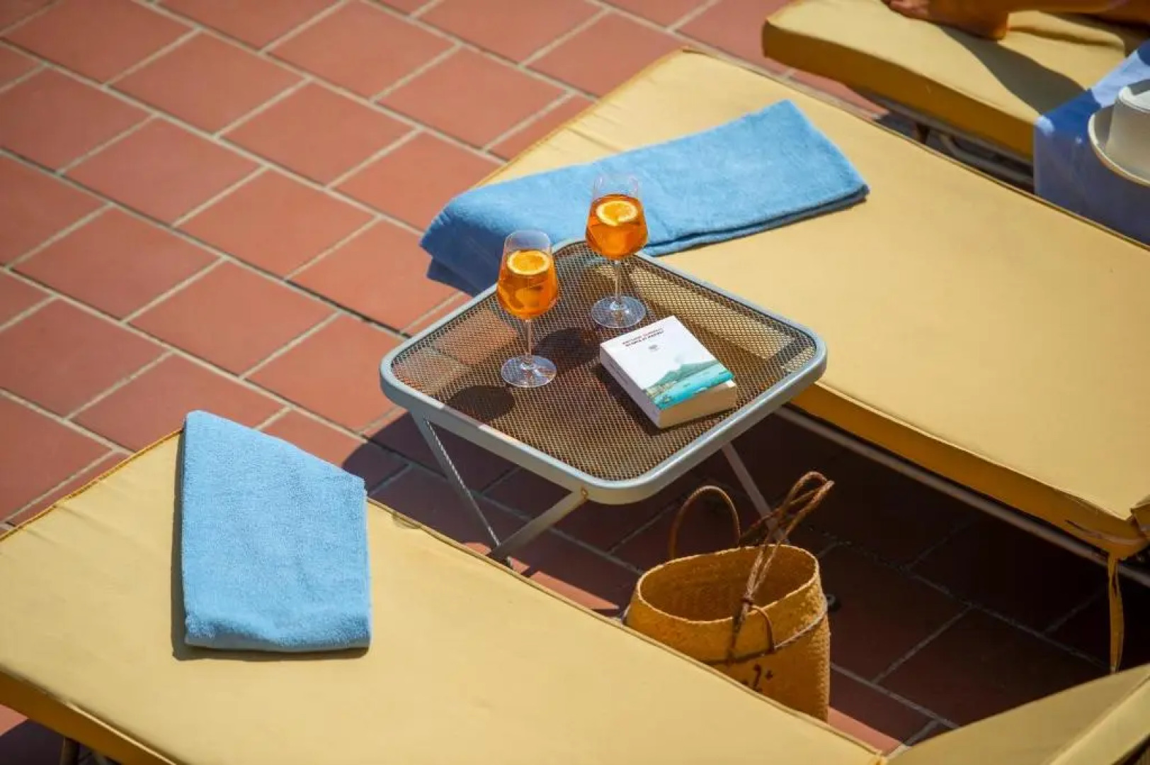 Hotel Casa Albertina