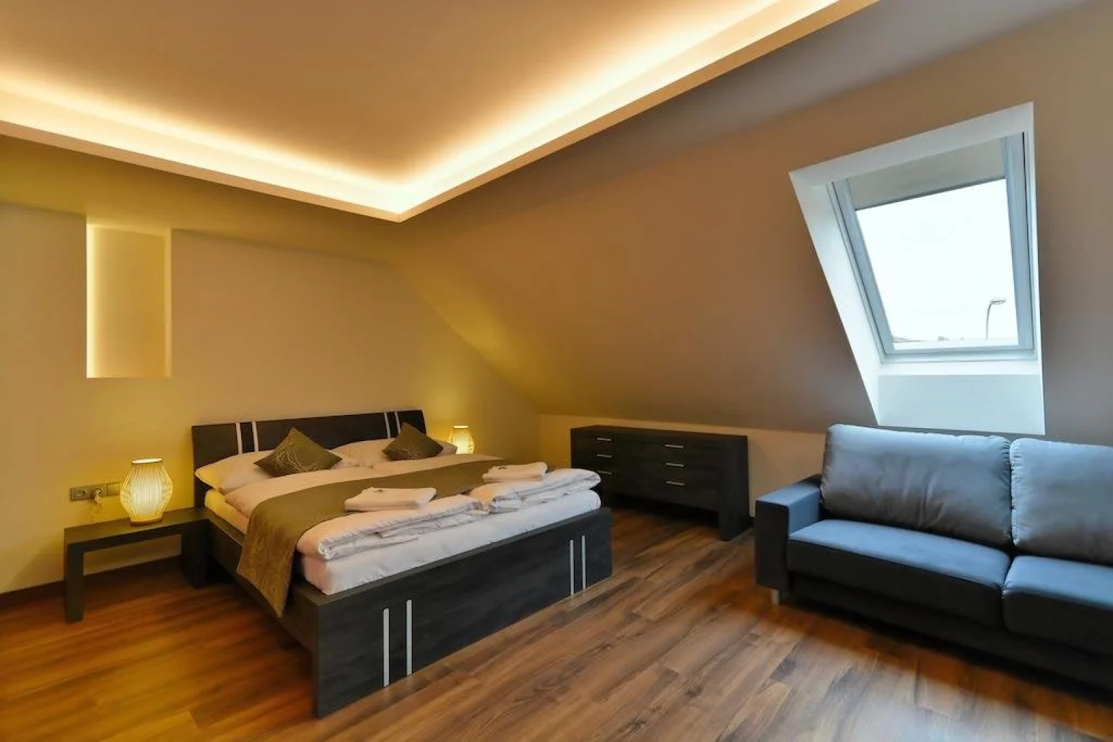 Welness Hotel Harmony