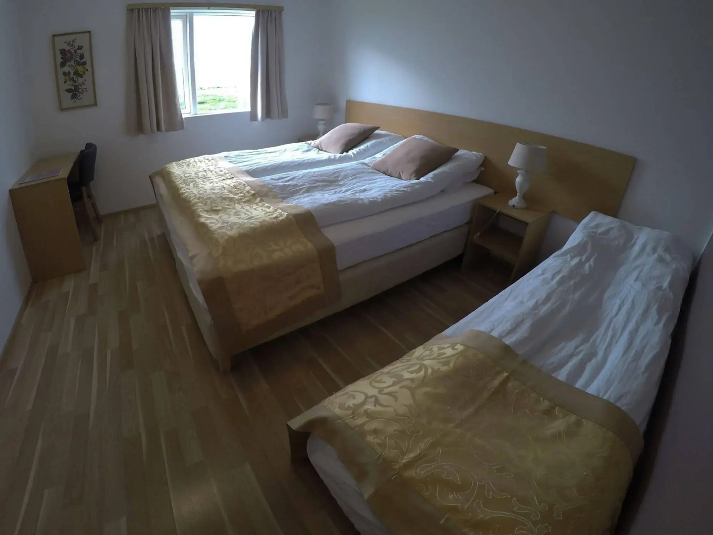 Lambastadir Guesthouse