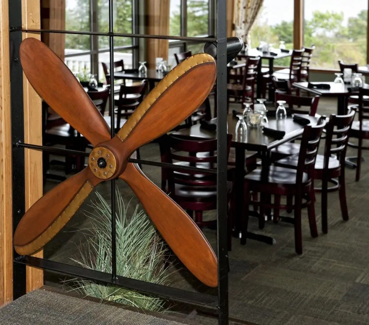 Silver Dart Lodge & Macneil House Suites