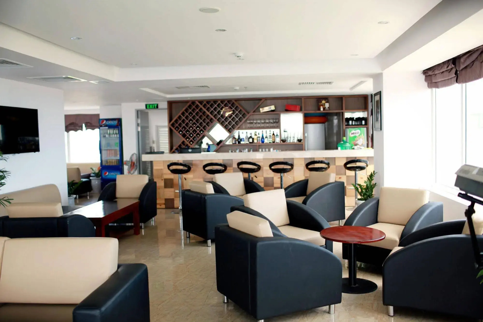 Sea Phoenix Hotel Da Nang