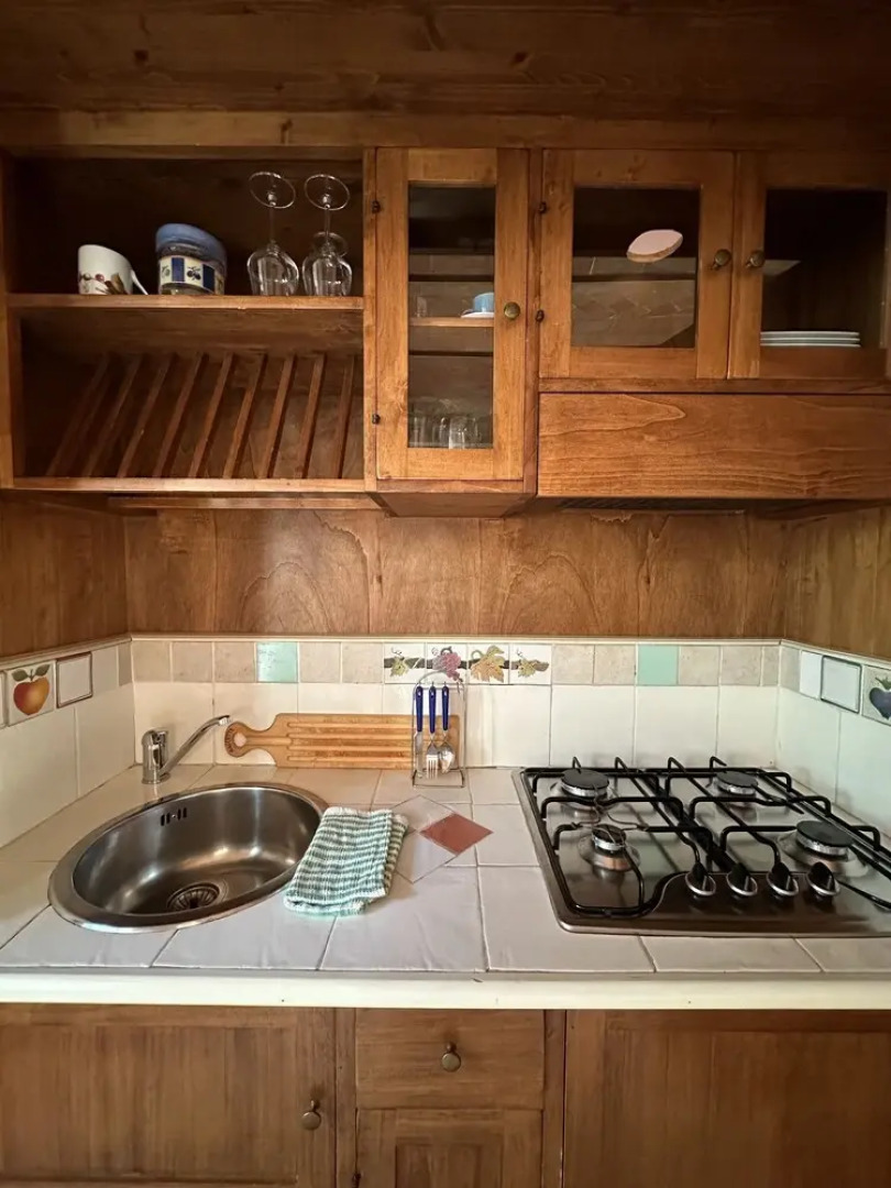 Antico Borgo di Tignano