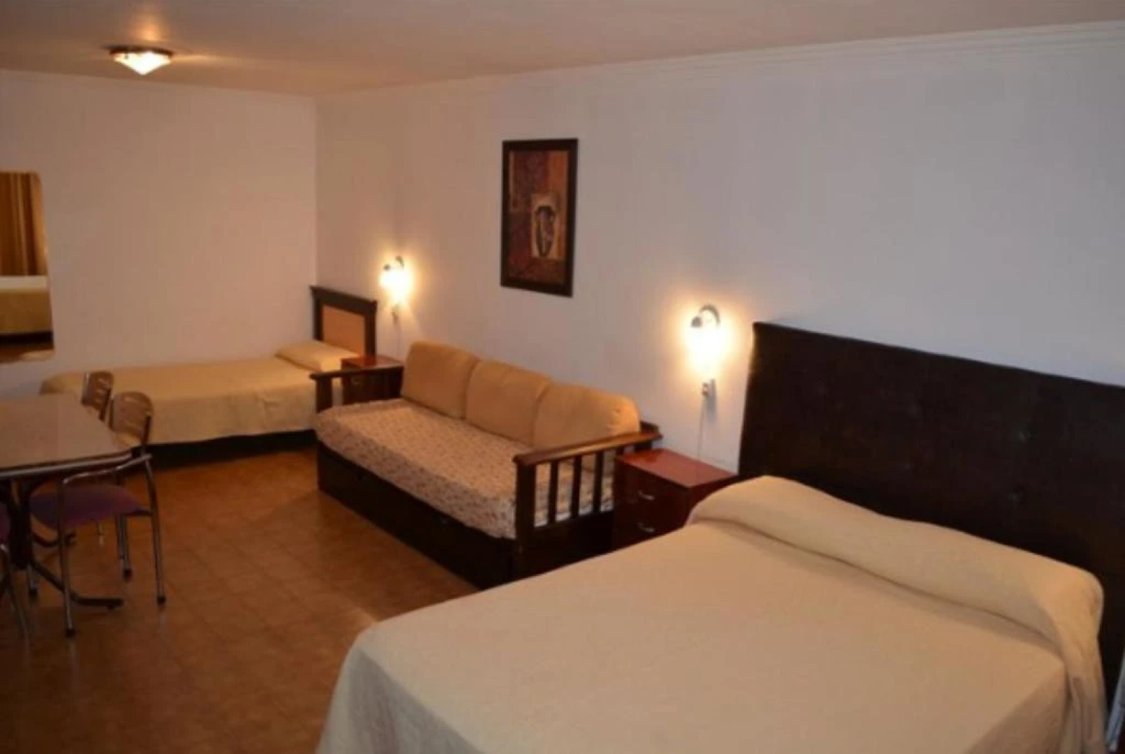 Apart Hotel Marilian