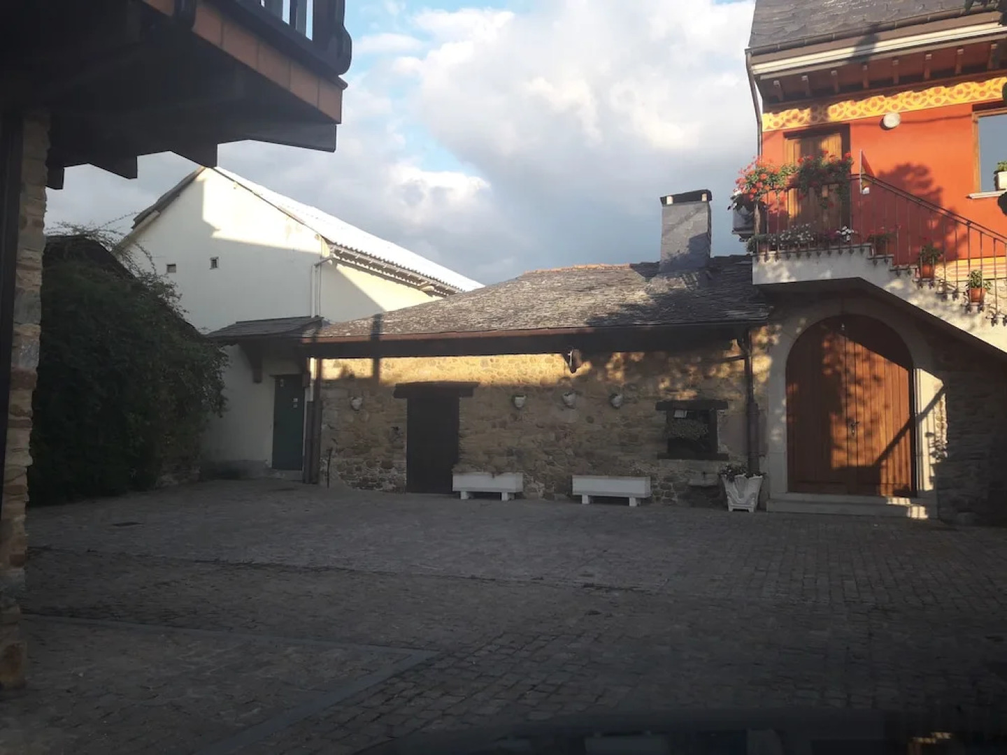 Los Majitos Hotel Rural