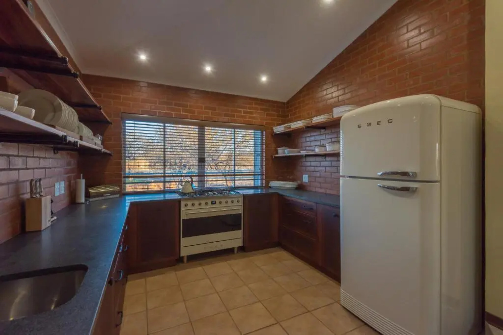 Rockfig Lodge Madikwe