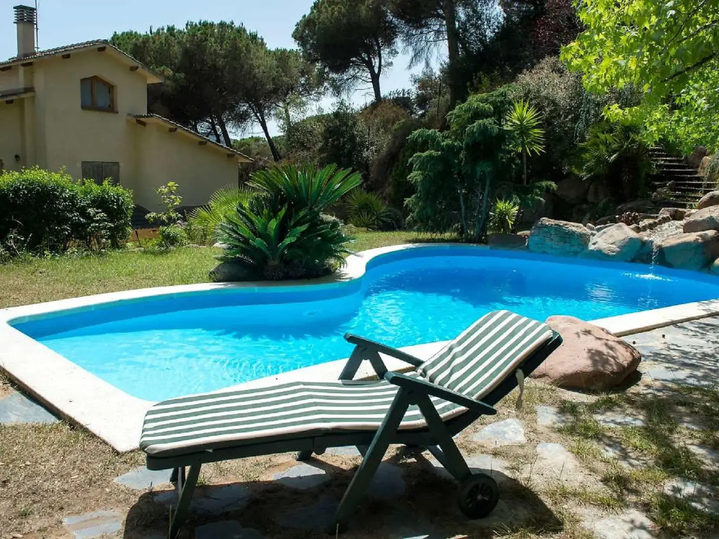 Casa Carmen - Five Bedroom No.2