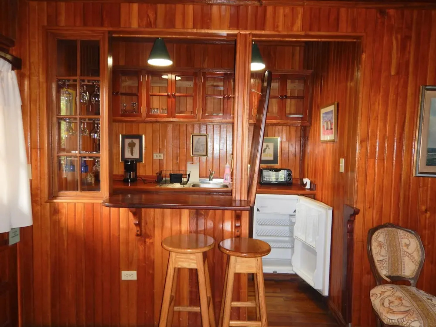 Los Quetzales Ecolodge & Spa