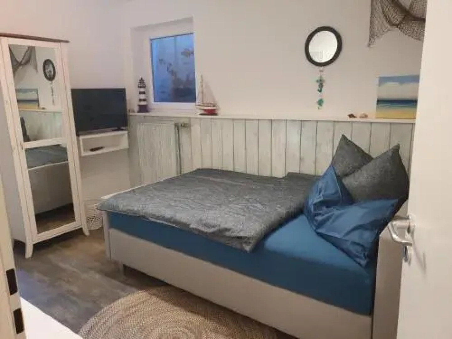 Landhaus Hof-Schlenstedt