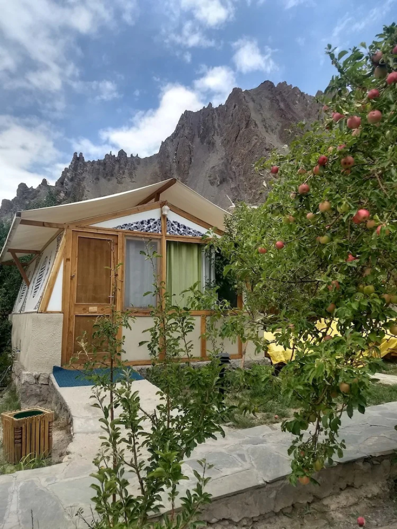 Ule Ethnic Resort