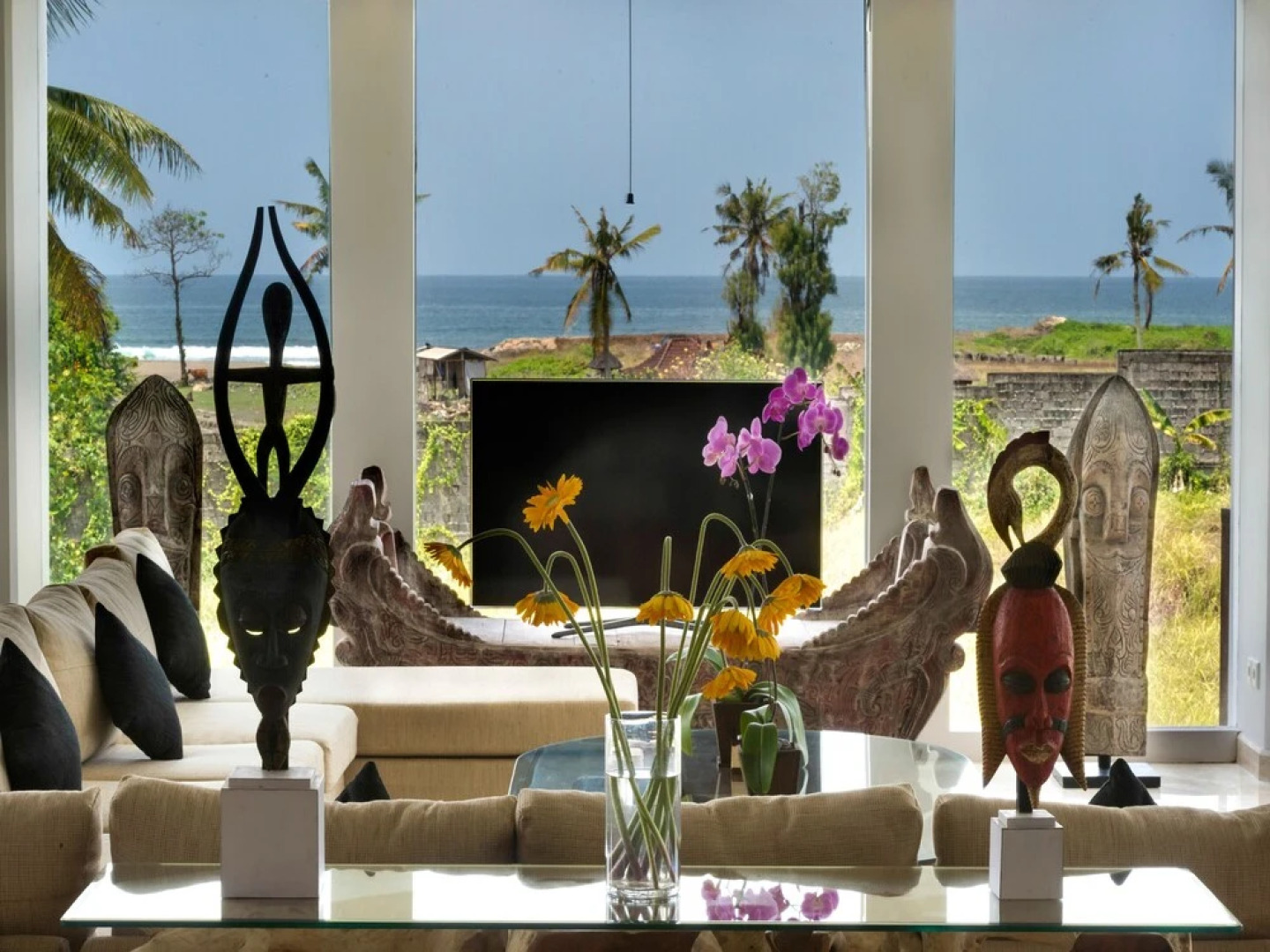 Villa Luwih