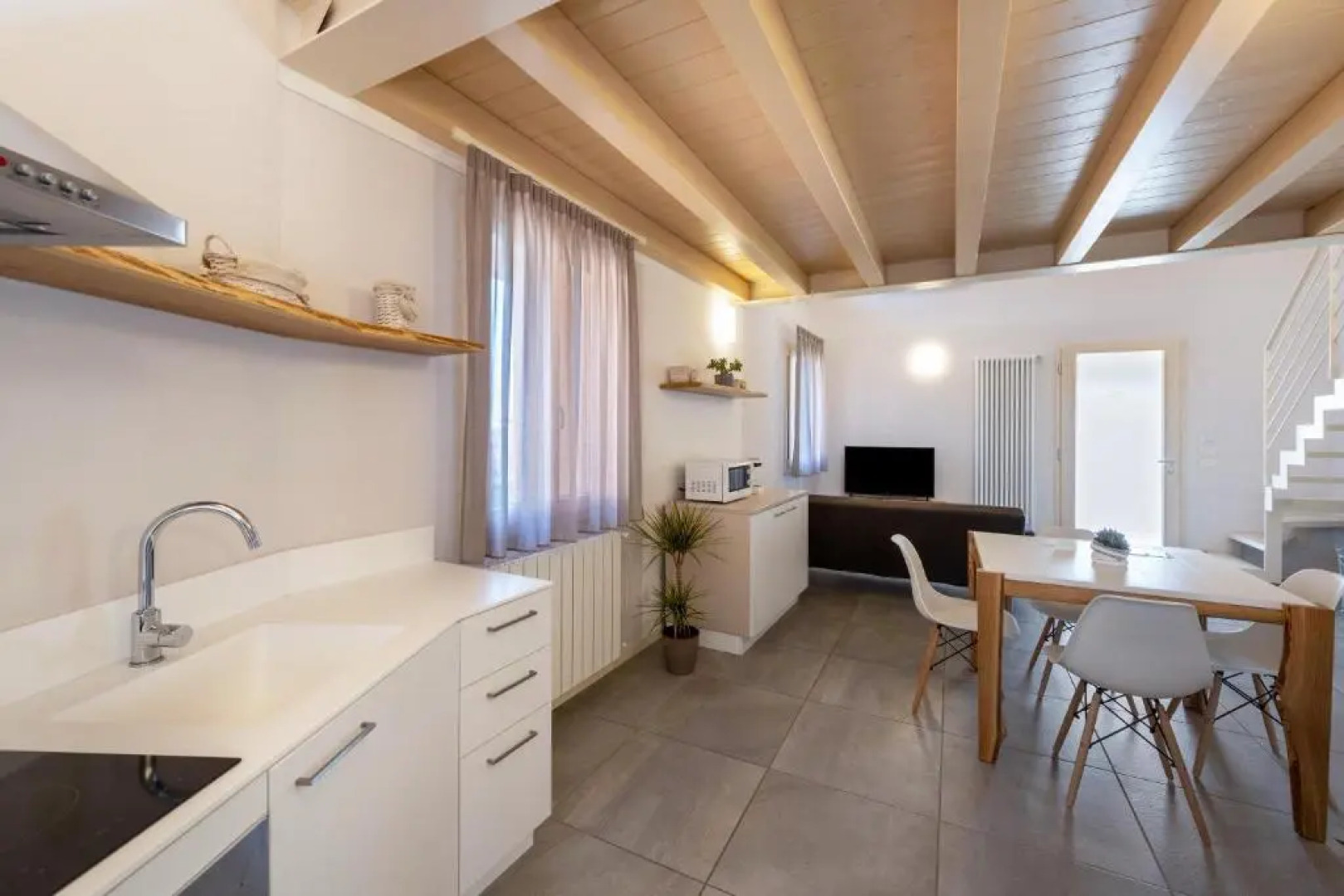 Villa Fontanelle Gardapartments 5