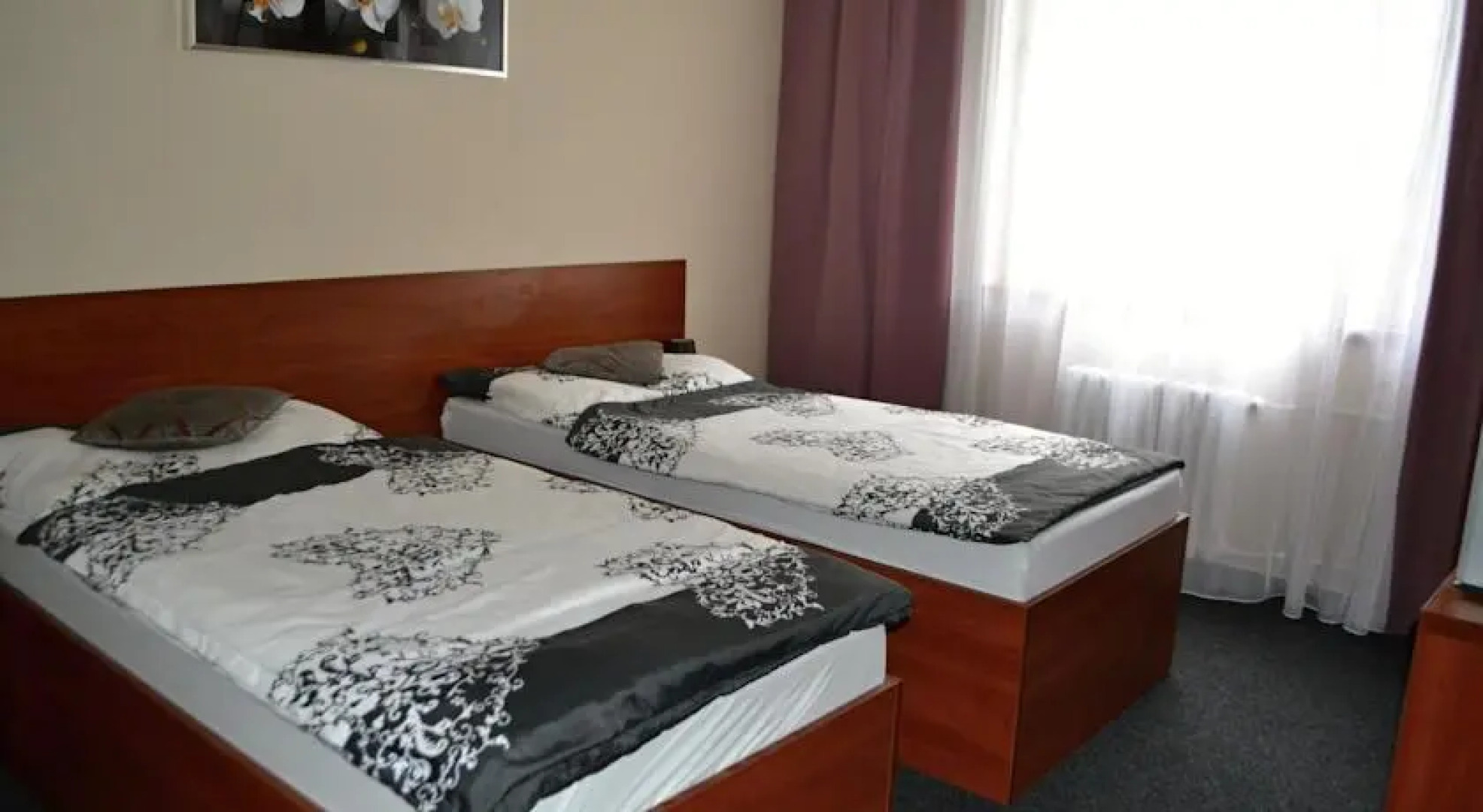 Hotelovy dum Petrovice