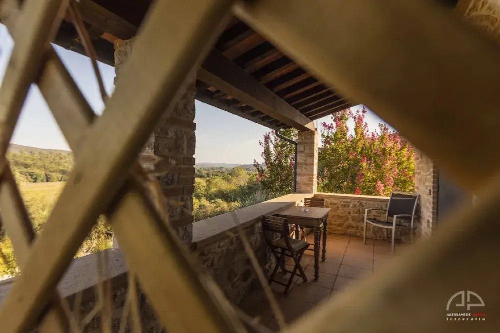 Villa Sant'Anna Toscana