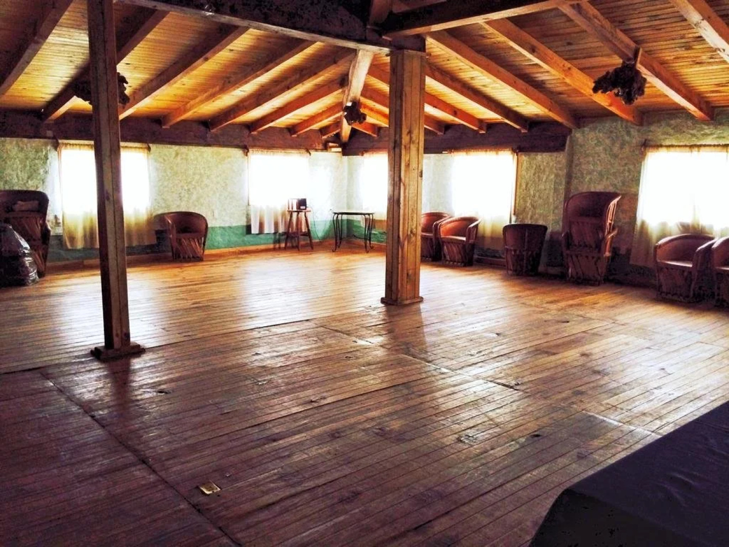 La Vieja Casona Hotel Spa